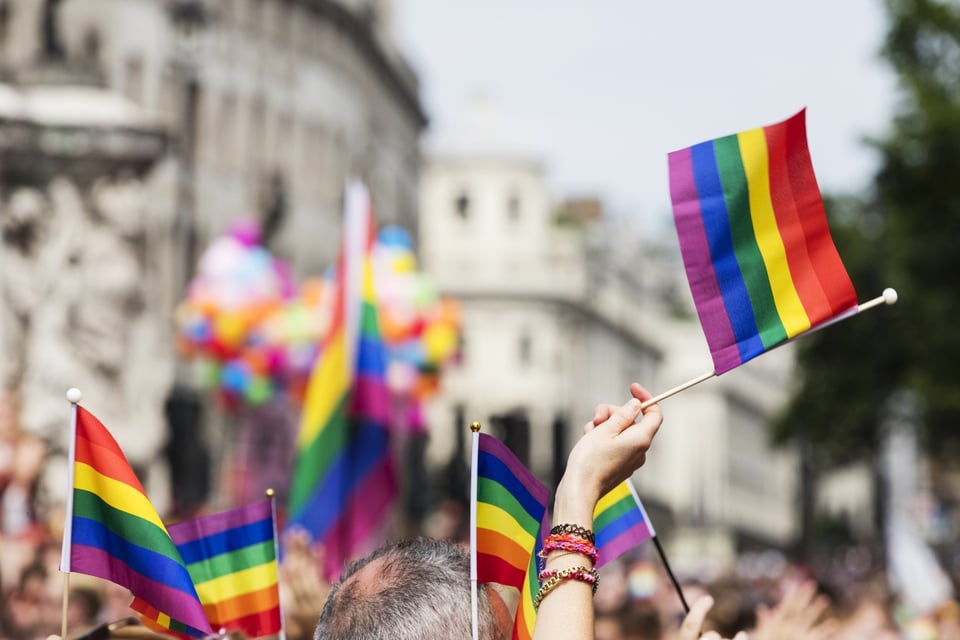 Pride, lgbtq+, religion, coming out, MundoNOW