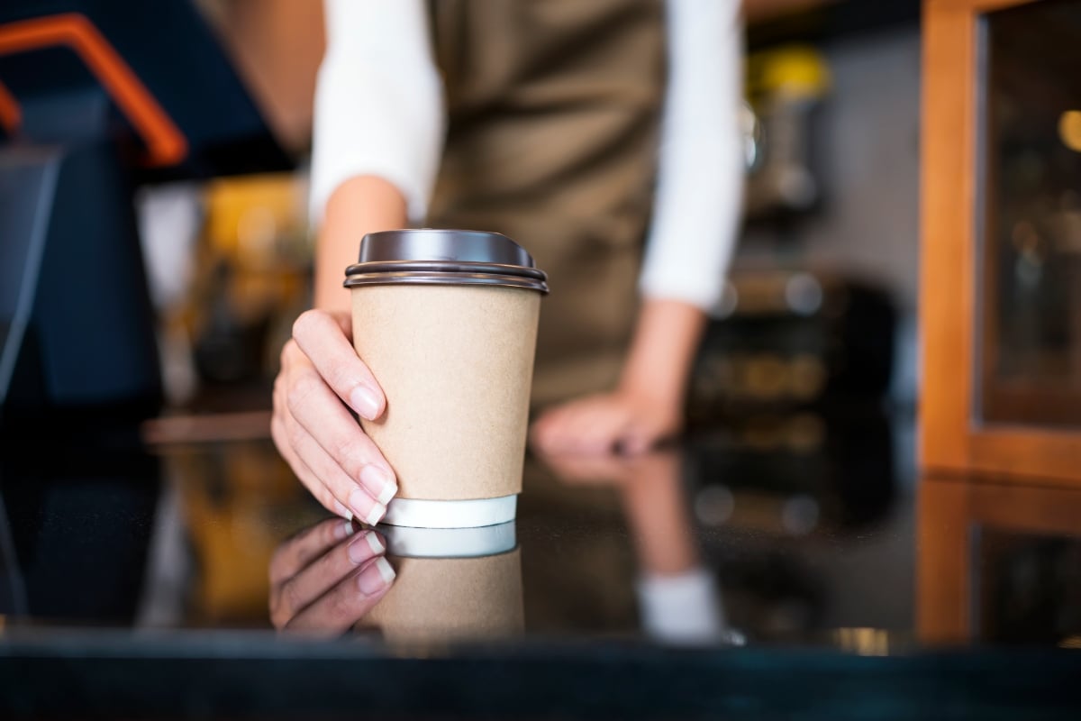 ¿Cuándo es el National Coffee Day 2022?