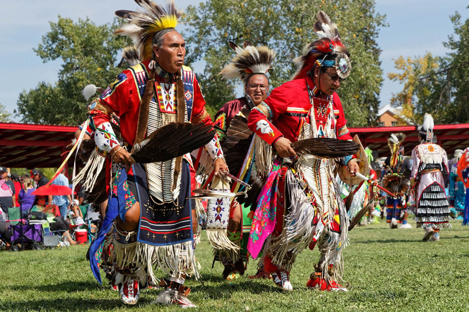 Native American, music, tribe, culture, performance
