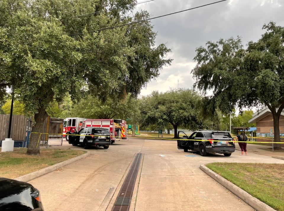 Policía, Houston, MundoNow, hispano, cárcel