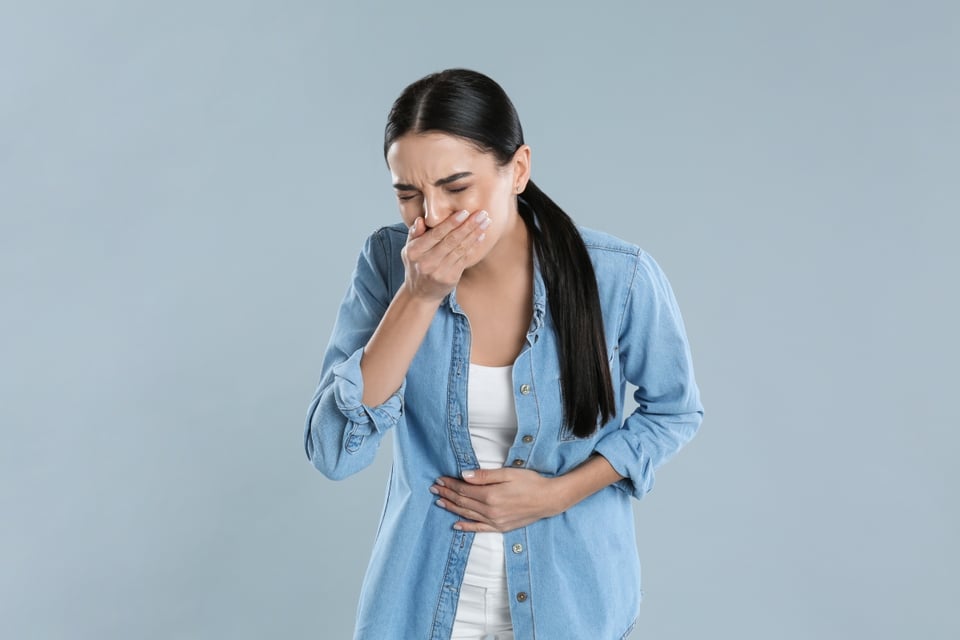 Síntomas de infección, Enfermedad, Salud, Estados Unidos, MundoNOW