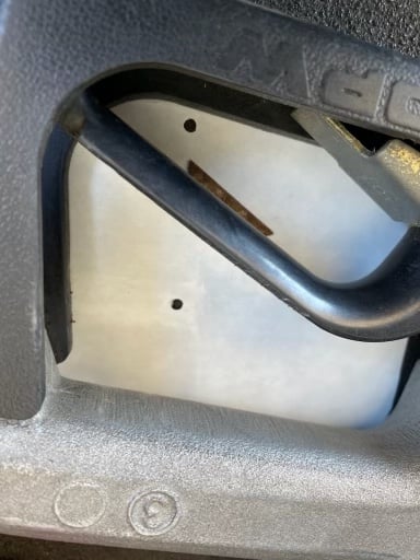 Crónica Alerta comunidad! gasolinera