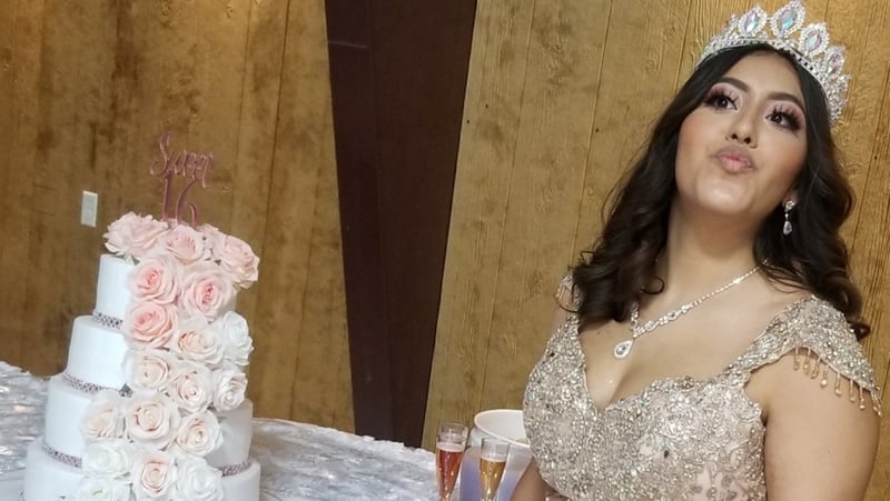 "Gabby tenía una vida plena por delante"