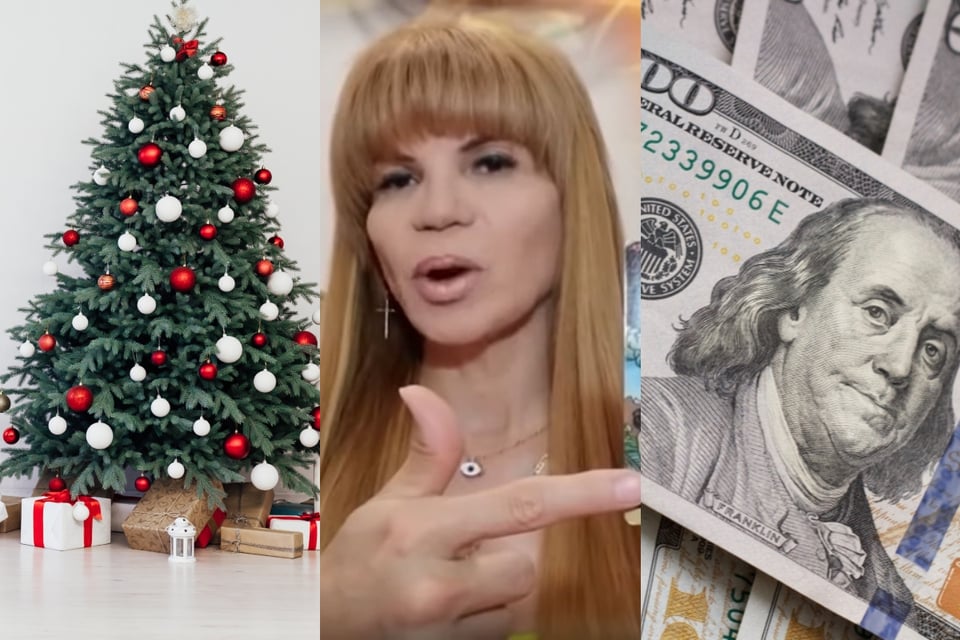 Ritual de Mhoni Vidente para atraer el dinero esta Navidad featured image