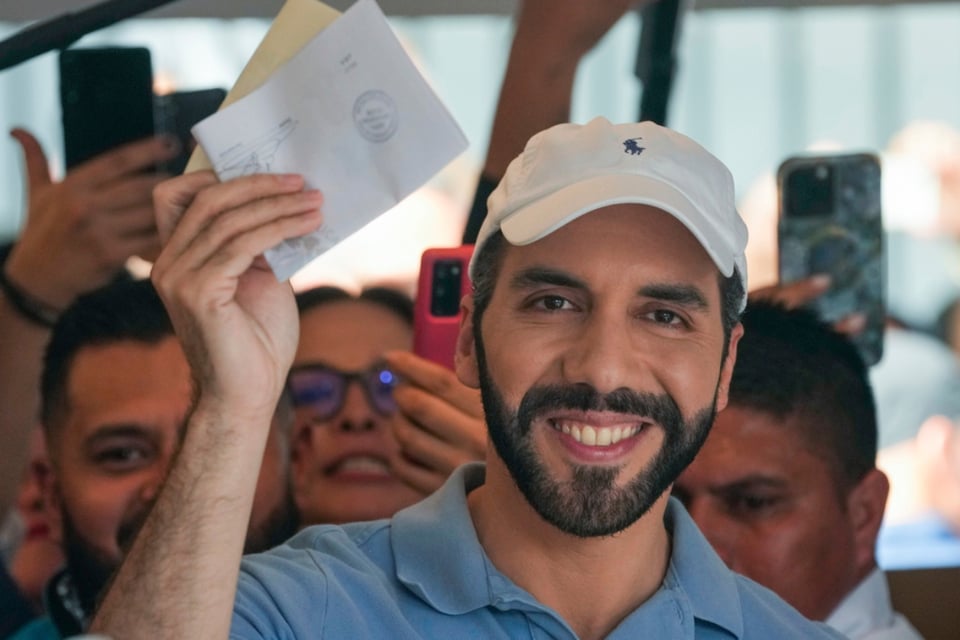 Presidente, Gobierno, Hispanos, Política, Mandato