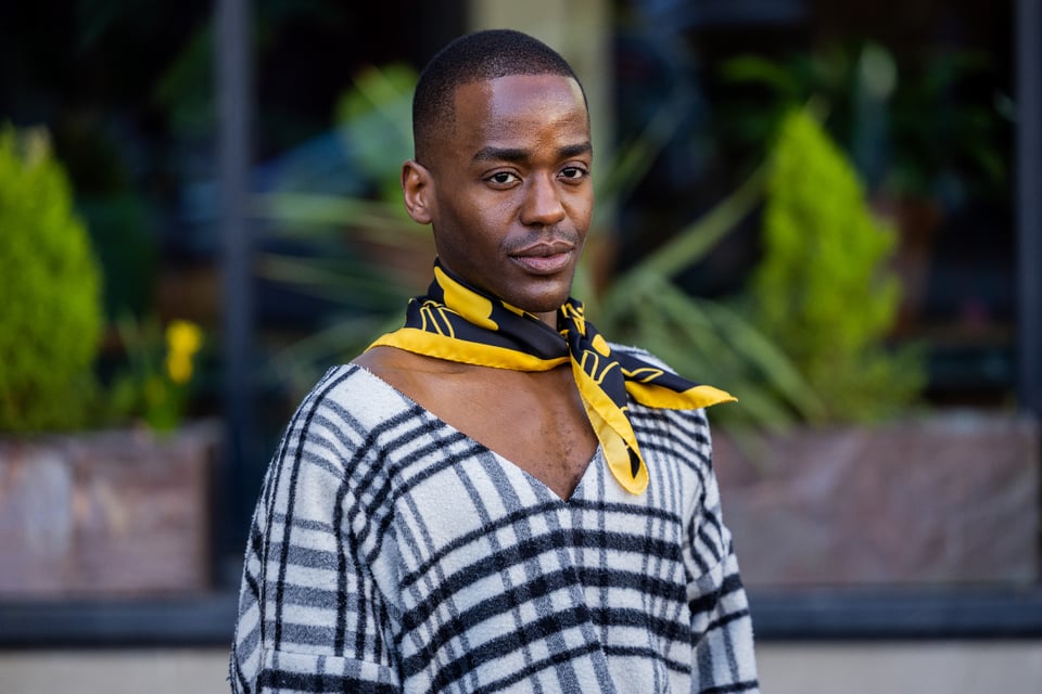 Edimburgo, Ruanda, Escocia, Nacionalidades, Fashionista, MundoNow