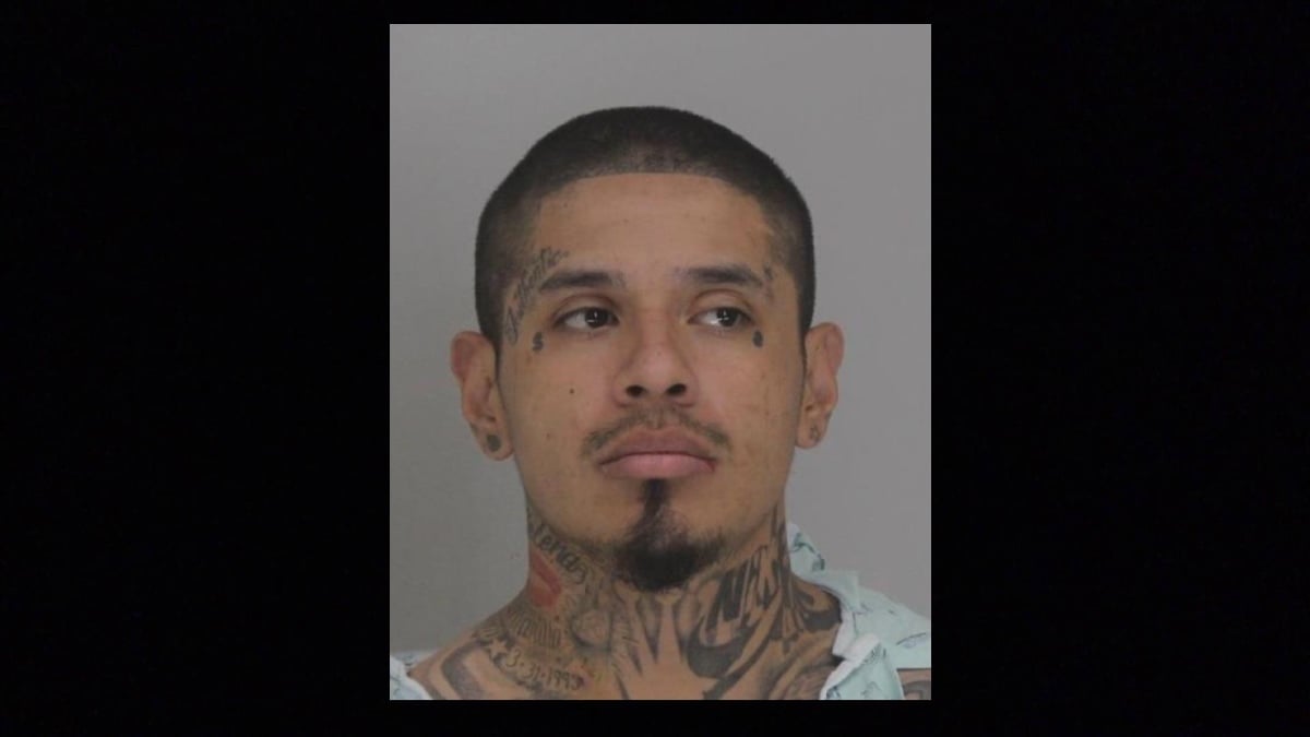 Néstor Hernández, muerte, asesinato, homicidio, crimen / FOTO: Oficina del Alguacil del Condado de Dallas.