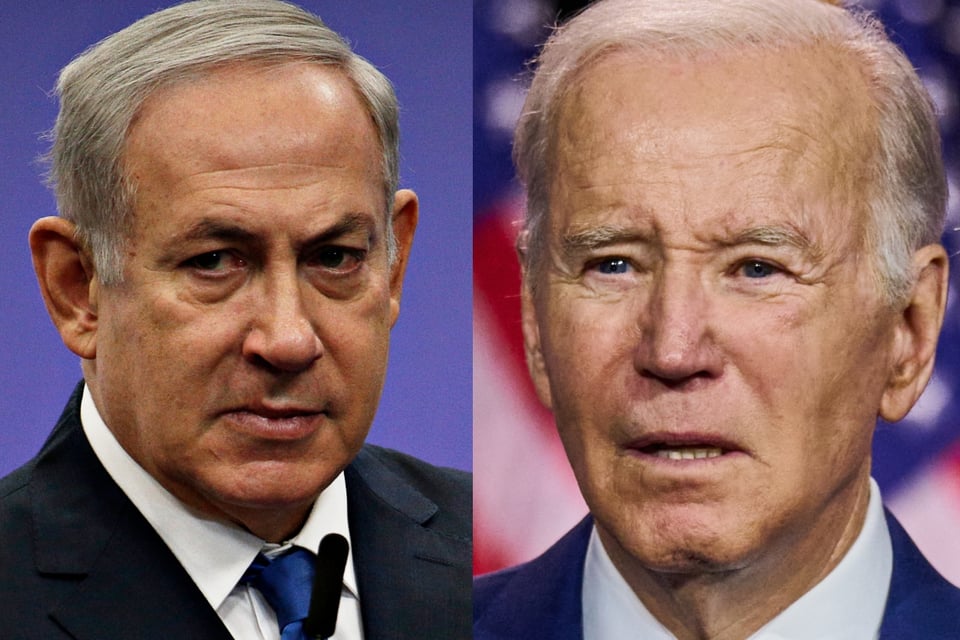 Benjamín Netanyahu hace una severa advertencia Estados Unidos featured image