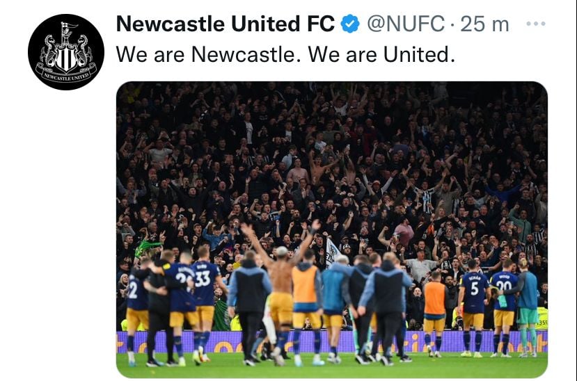 Tottenham vs Newcastle: así fue el partido
