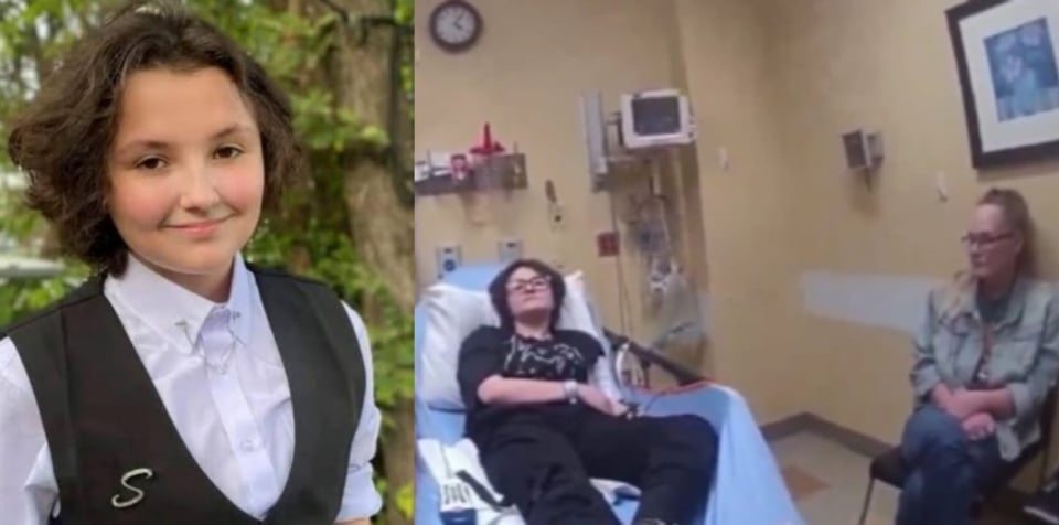 Dicen de qué murió Nex Benedict, tras ser atacado por su género