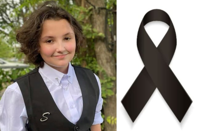 Nex Benedict: The non-binary student who died after being beaten in a school bathroom