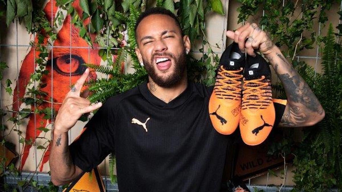 Neymar