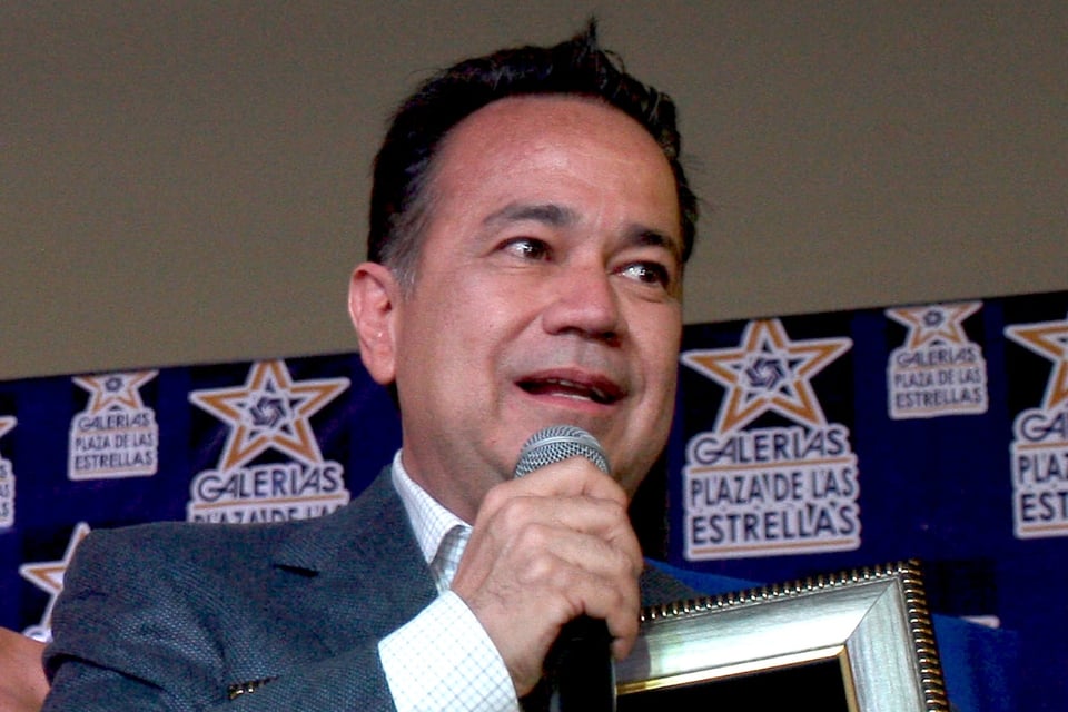 causa muerte Nicandro Díaz, redes sociales, publicación, despedida, MundoNOW