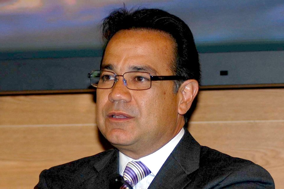 Nicandro Díaz, Mariana Robles, Muerte, Funeral, Televisa,