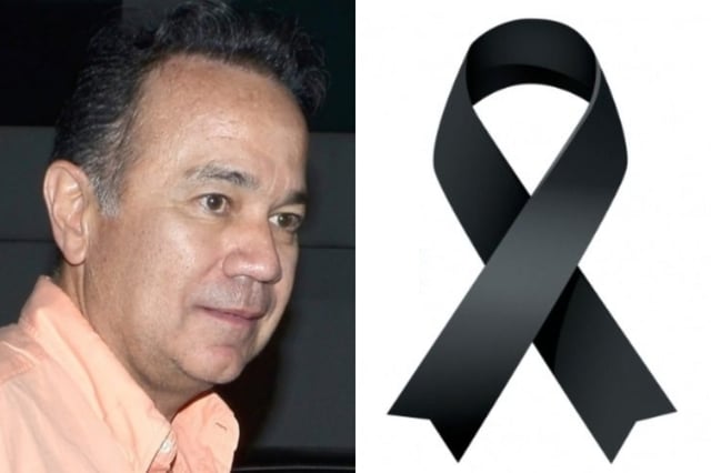 Salen a la luz detalles del accidente de Nicandro Díaz que revelan cómo murió