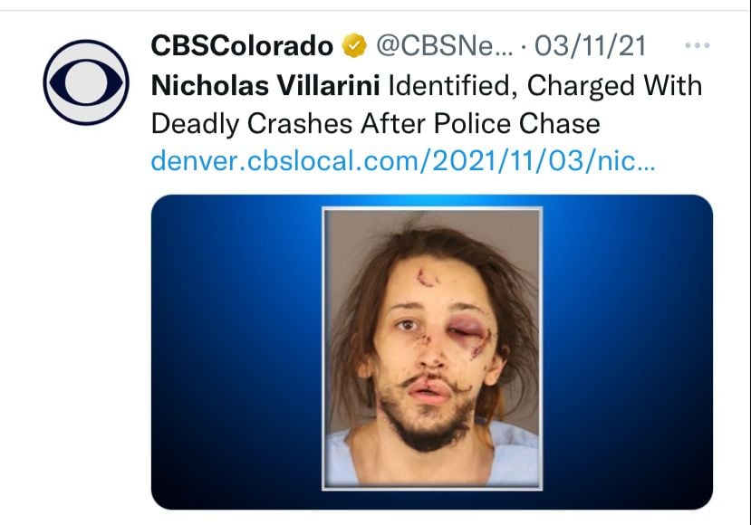 Nicholas Villarini