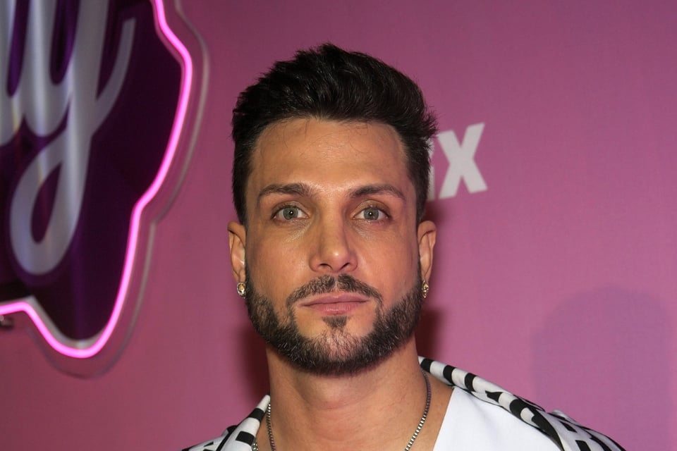 Nicola Porcella was a woman, acceptance, transsexual, bisexual, MundoNOW