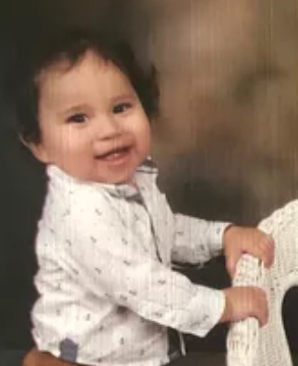 Nicolás Reséndiz falleció cuando le cayó un camión de cemento