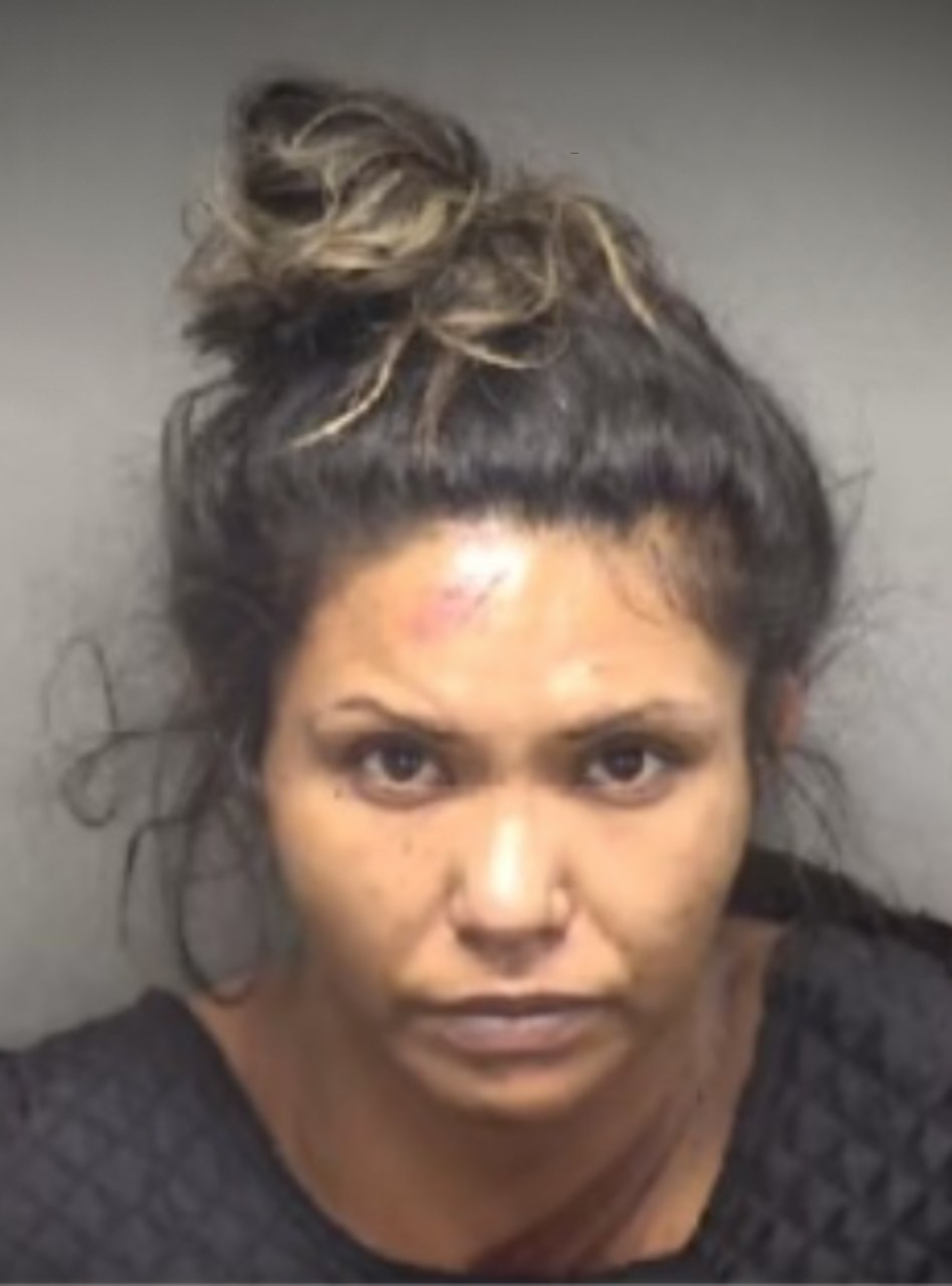 Nicole Rae Ovalle driving drunk caused the death of her daughter