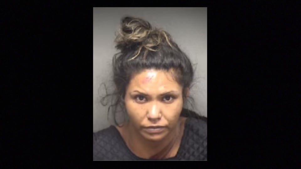 Nicole Rae Ovalle caused her daughter’s death while driving drunk
