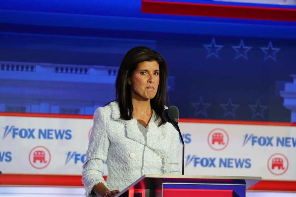 NBC News, votos, delegados, 'supermartes', Candidatura