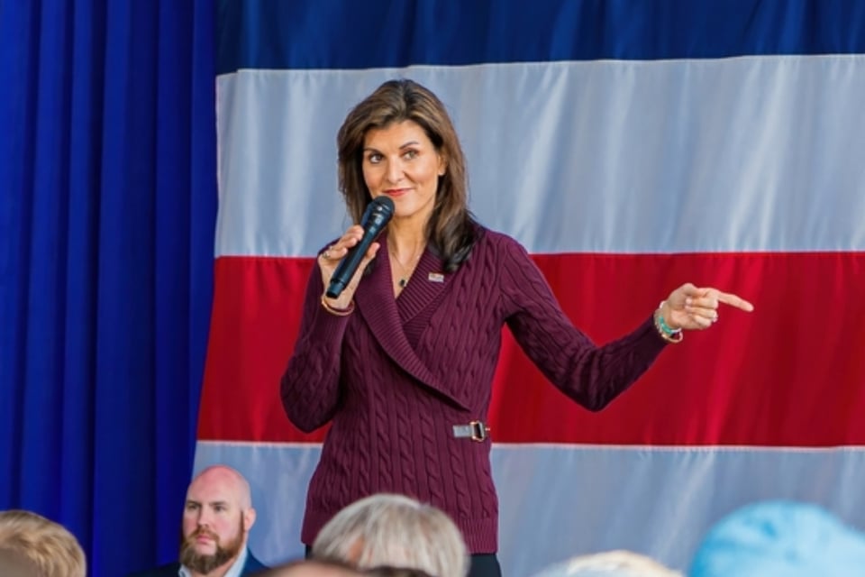 Nominations, Republican Party, Controversy, Impulses, Conflicts