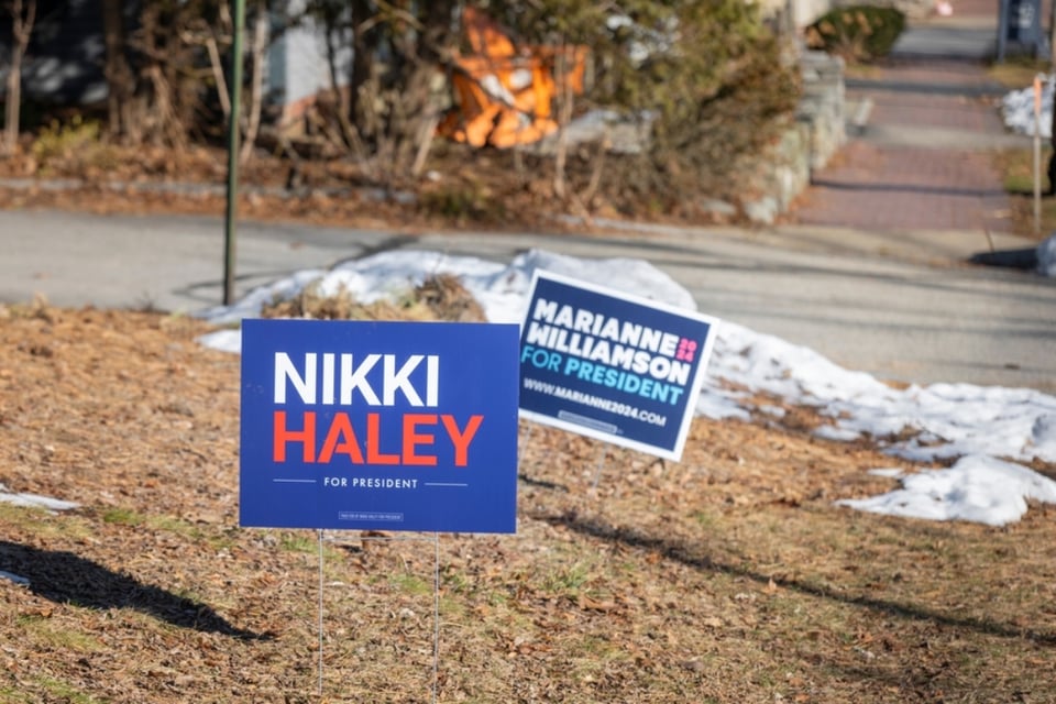Campaign, United States, News, Impact, The latest