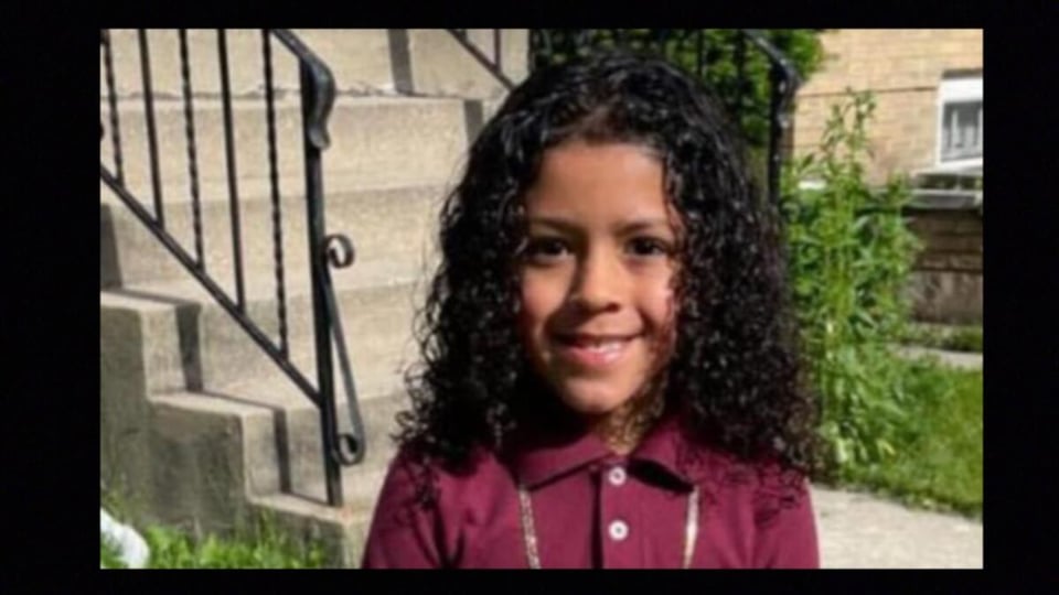 Jai'mani Amir Rivera, child murdered in Chicago, Chicago, Illinois, MundoNOW