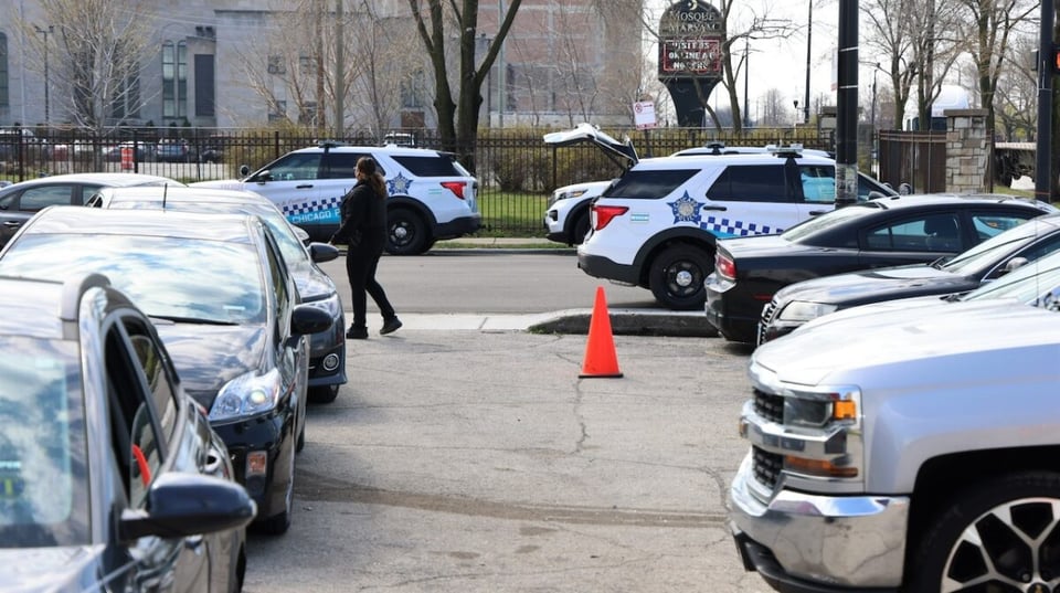 Chicago Police Department, Chicago, Illinois, Crimes, MundoNOW