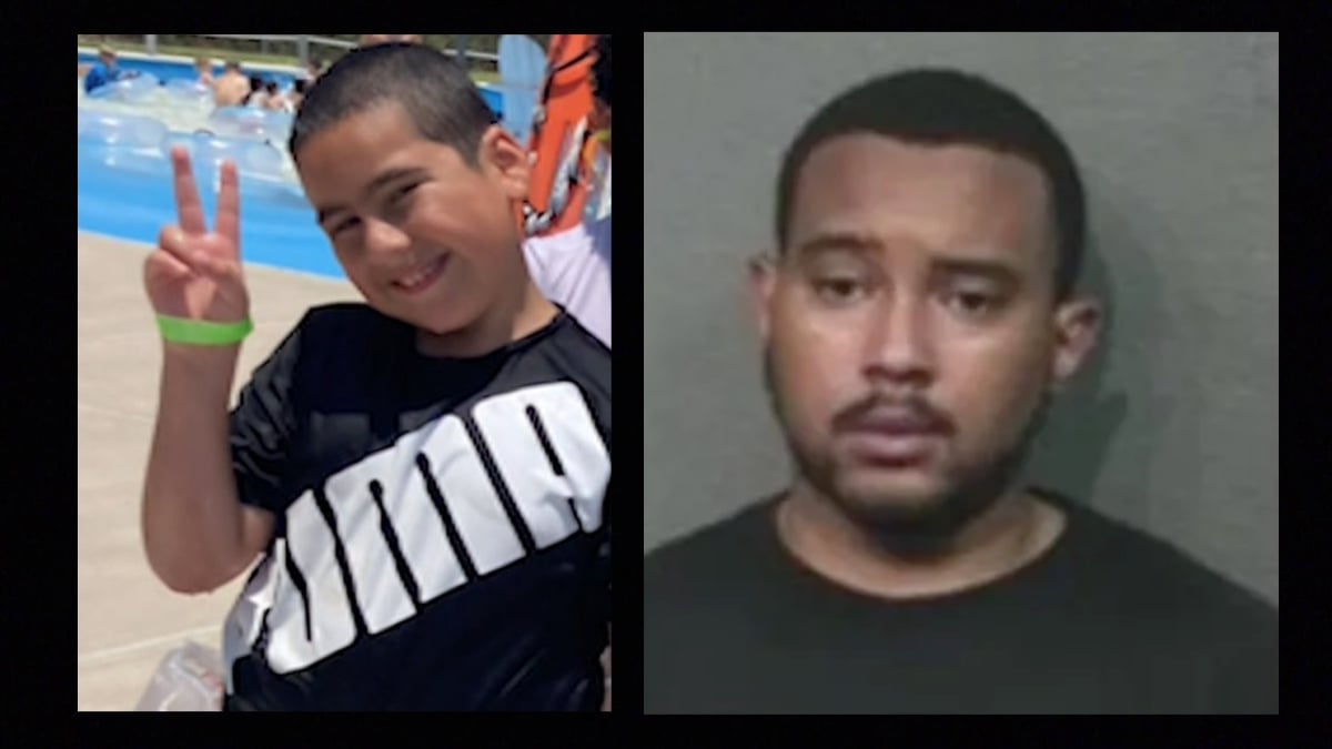 Paul Vásquez, de ocho años, murió luego de recibir un balazo cuando estaba dormido en su casa al este del área metropolitana de Houston.