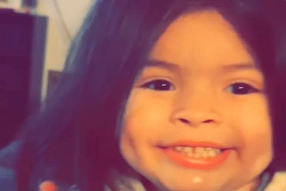 Ailahni Sánchez Martínez,, hispana atropellada, crimen, niño, MundoNOW