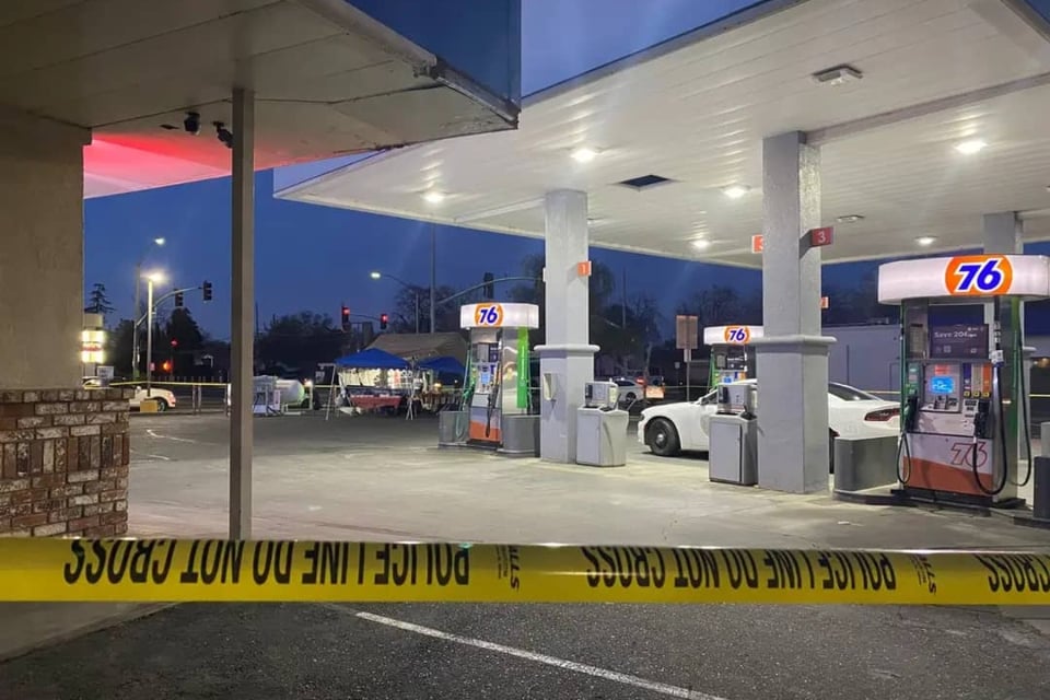 conducir, camión, padre, descuido, fatal, hispana, MundoNOW