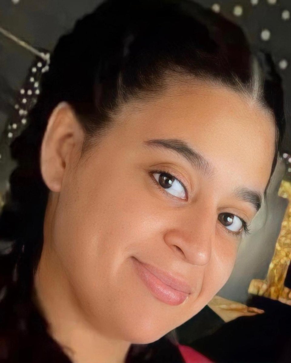 Ninoshka Maestre Lozada murió a balazos por su pareja