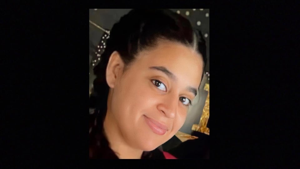 Ninoshka Maestre Lozada fue asesinada a tiros frente a uno de sus hijos (FOTOS)
