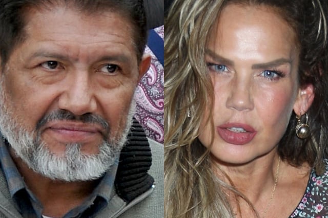 Niurka confesses that she was unfaithful to Juan Osorio with a renowned Mexican actor