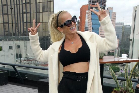 Actriz, Modelo, Controversia, Redes Sociales, Famosos