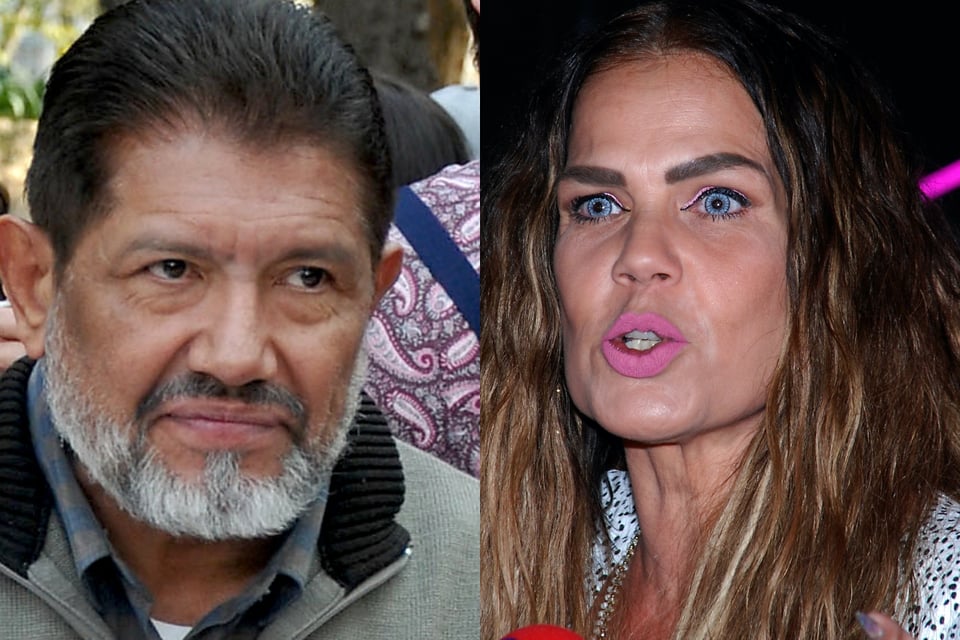 Niurka arremete contra Juan Osorio y se confirman sospechas