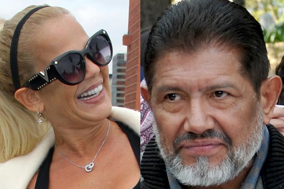 Niurka reveals which actor she was unfaithful to Juan Osorio with