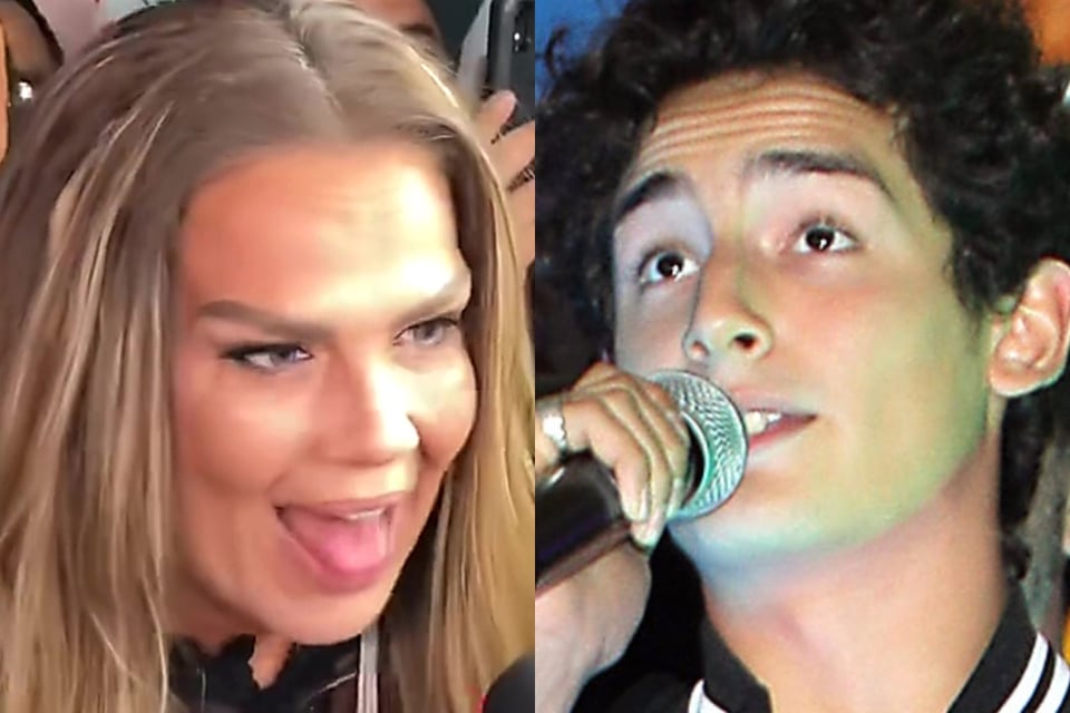 Niurka Marcos hace ‘las paces’ con su hijo Emilio tras confirmar distanciamiento featured image