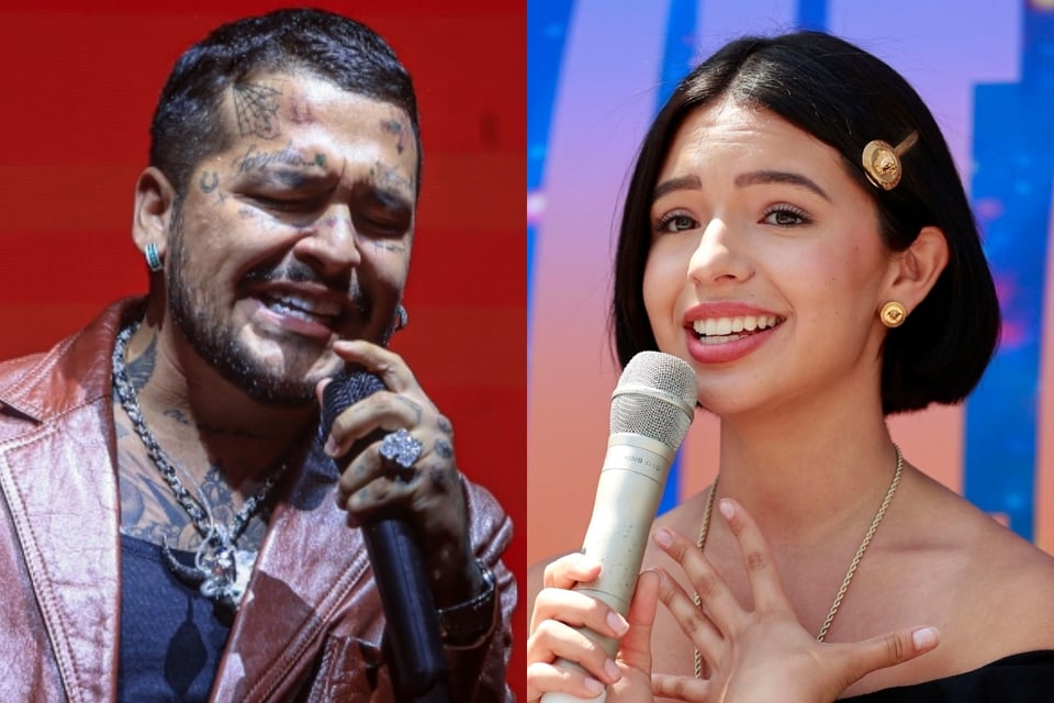 ¿Nodal engaña a Ángela Aguilar? Joven muestra la prueba de la supuesta infidelidad