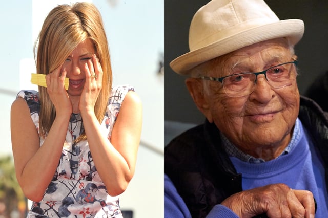 Legendary TV producer Norman Lear dies at 101