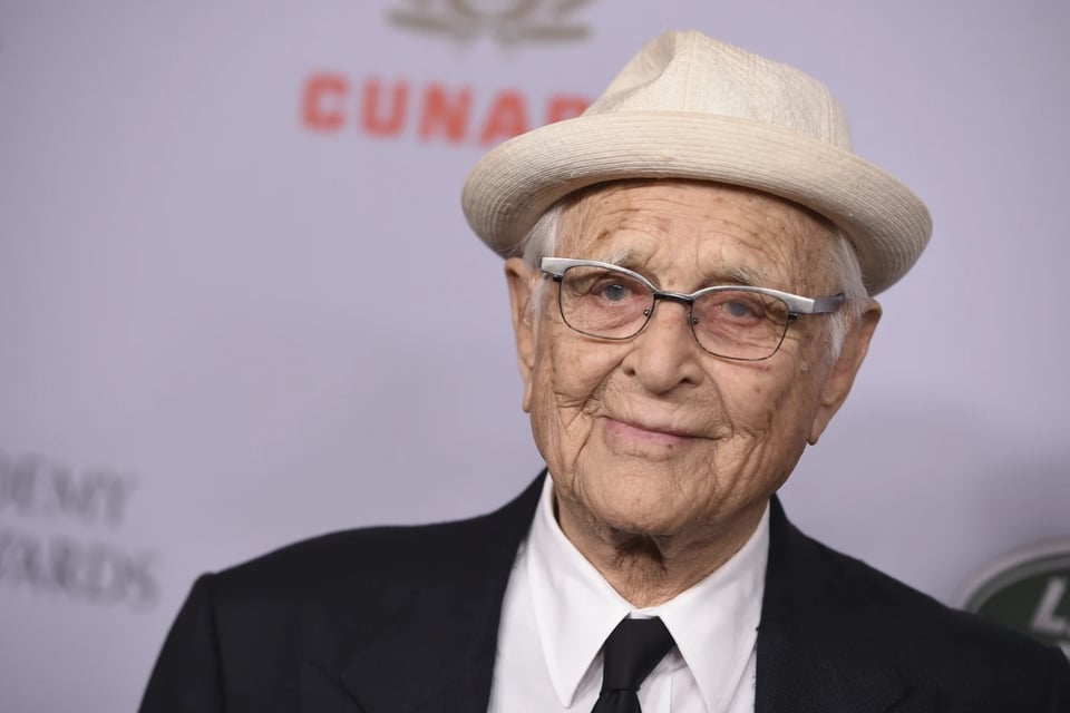 Norman Lear, televisión estadounidense, comedia televisiva, MundoNOW