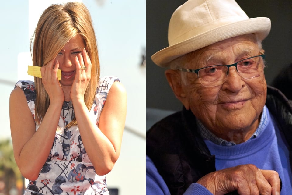Norman Lear, productor de TV, muere a los 101 años featured image