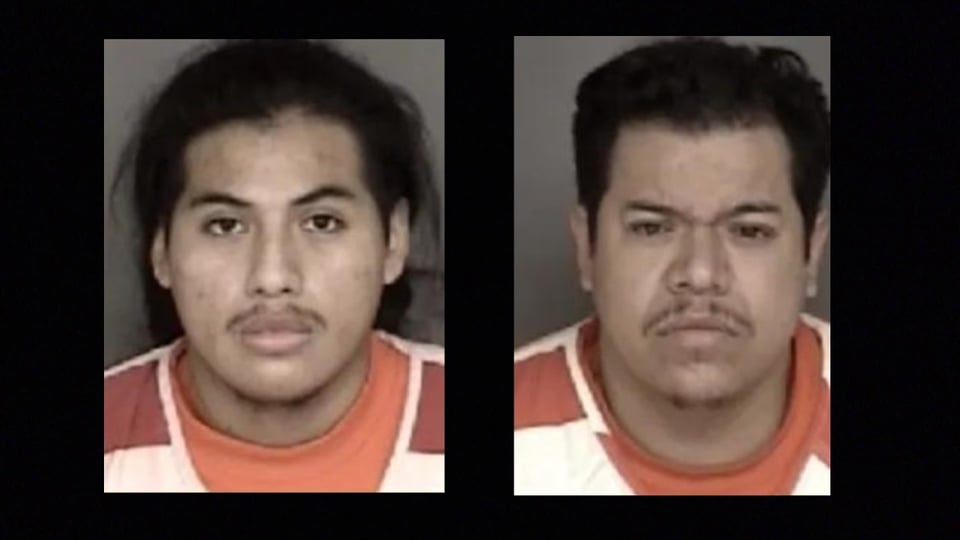Pandilleros hispanos perpetraron una brutal masacre en una fiesta (FOTOS)