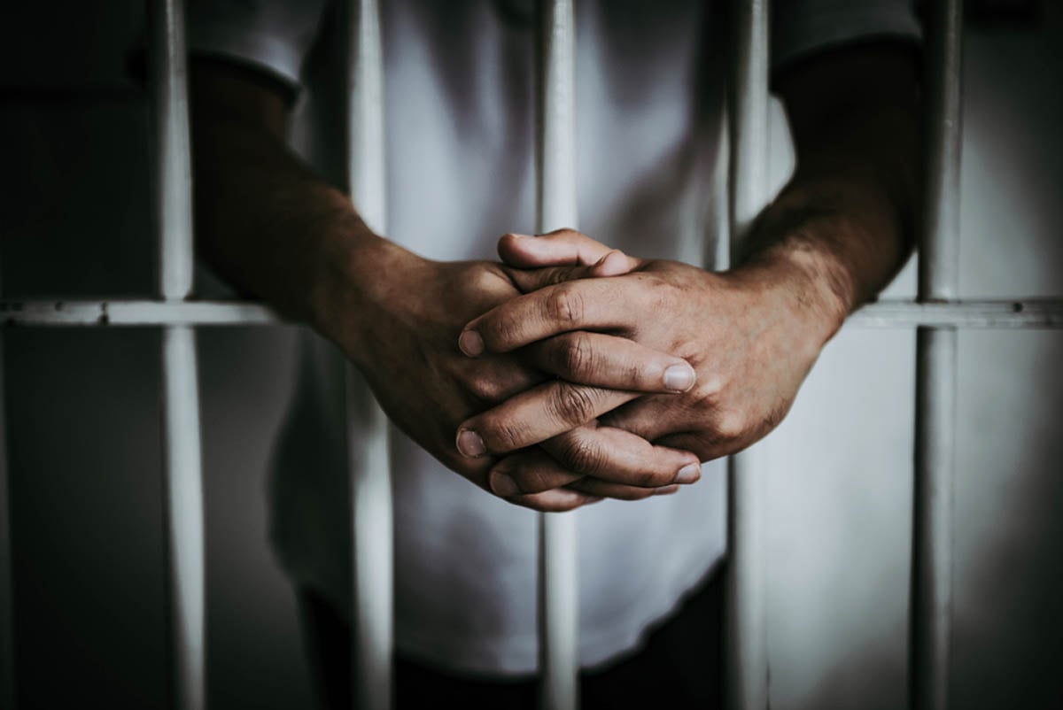 Notorious prisons throughout history, jail
