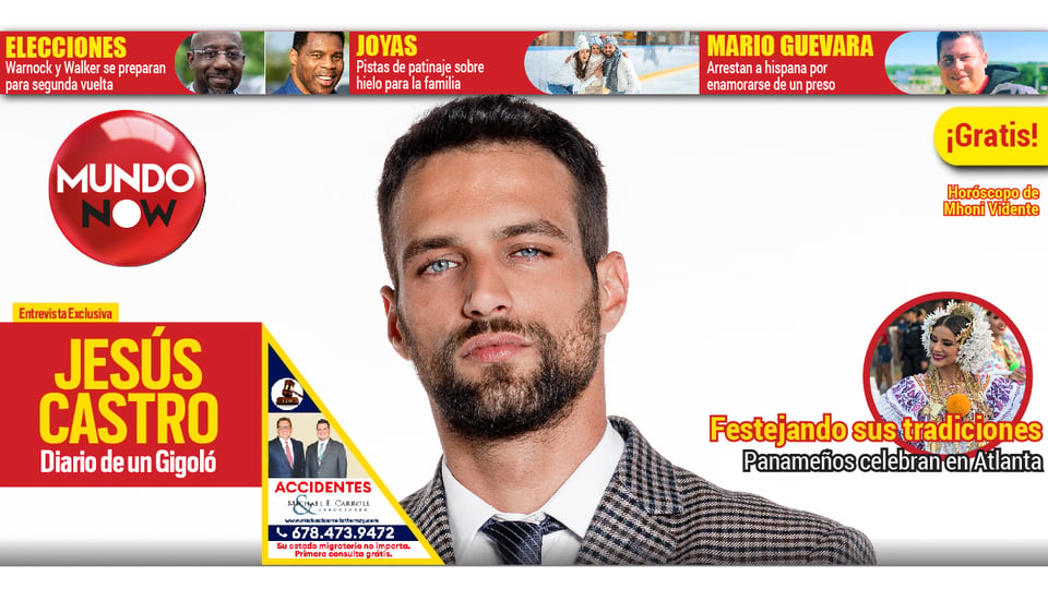 MundoNOW edición impresa de el dia 11-14-22