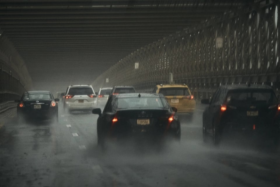 Clima extremo, Ráfagas de viento, Tormentas invernales, Inestabilidad atmosférica, MundoNOW