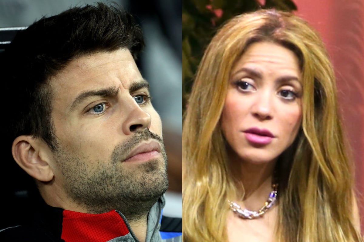 Las nuevas exigencias de Piqué que podrían afectar la relación que tiene Shakira con sus hijos