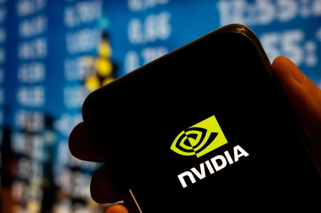 Nvdia presenta chip con más alta tecnología para el ‘gaming’