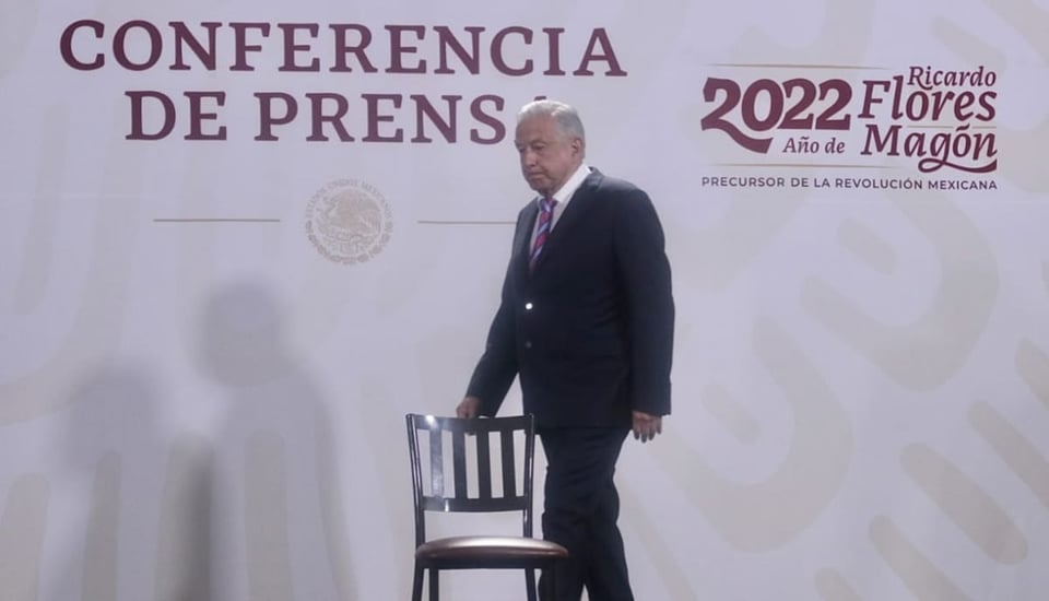 Cae cofundador CJNG Mencho